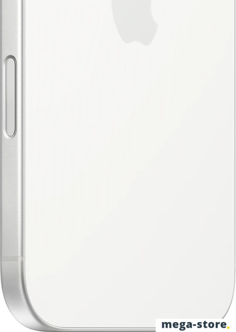 Смартфон Apple iPhone 16 512GB (белый)
