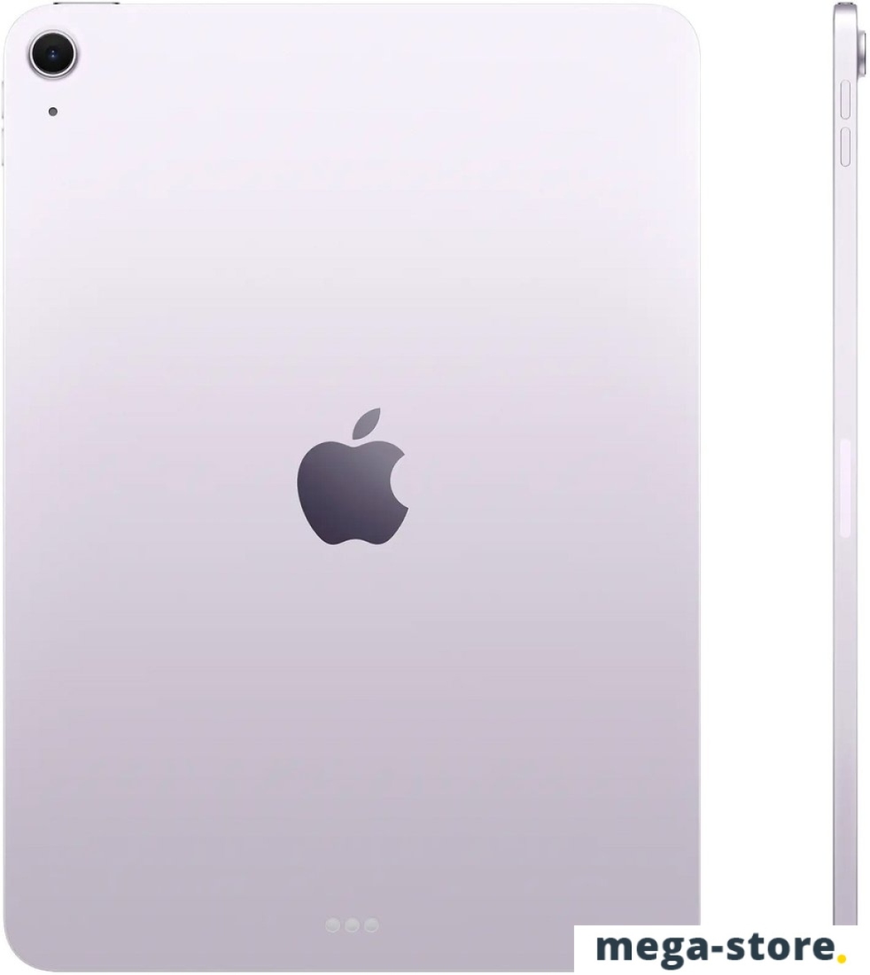 Планшет Apple iPad Air 11" 2025 256GB (фиолетовый)
