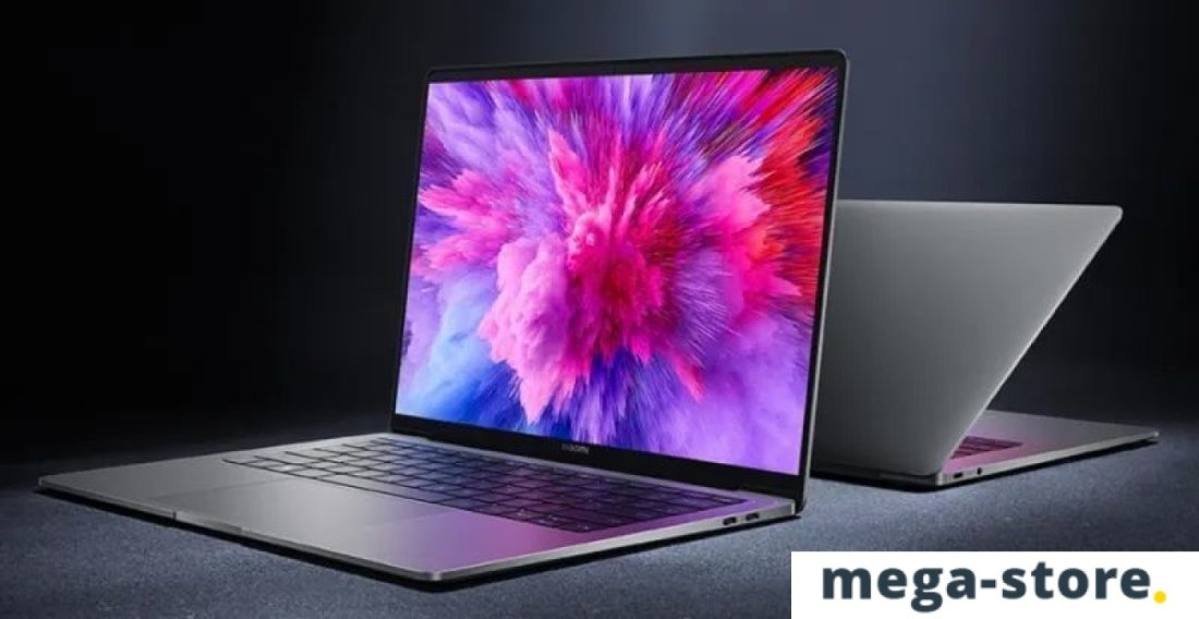 Ноутбук Xiaomi RedmiBook Pro 14 2022 JYU4485CN