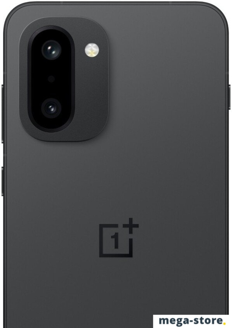 Телефон OnePlus 15R 12GB/512GB международная версия (угольно-черный)