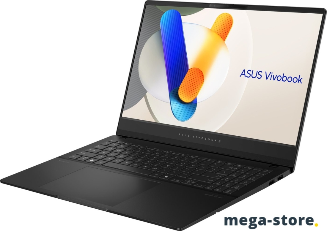 Ноутбук ASUS VivoBook S15 OLED S5506MA125-0ECKXBJX20