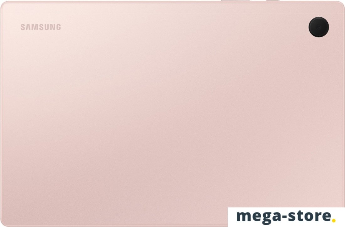 Планшет Samsung Galaxy Tab A8 LTE SM-X205 64GB (розовый)