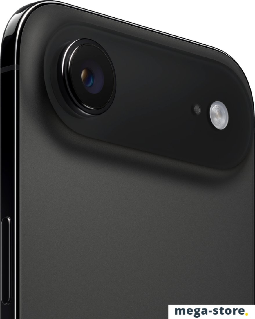 Телефон Apple iPhone Air 1TB (космический черный)