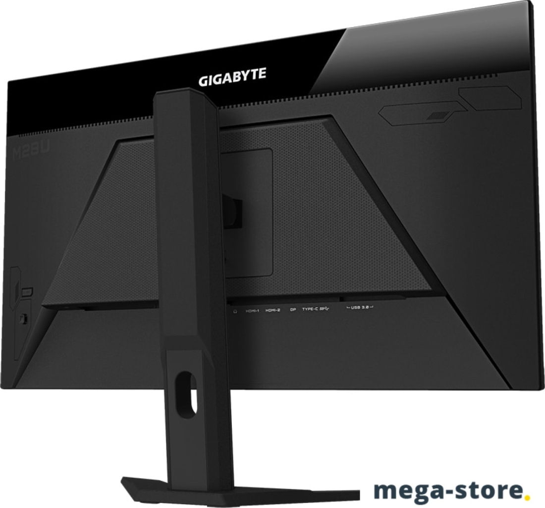 Монитор Gigabyte M28U