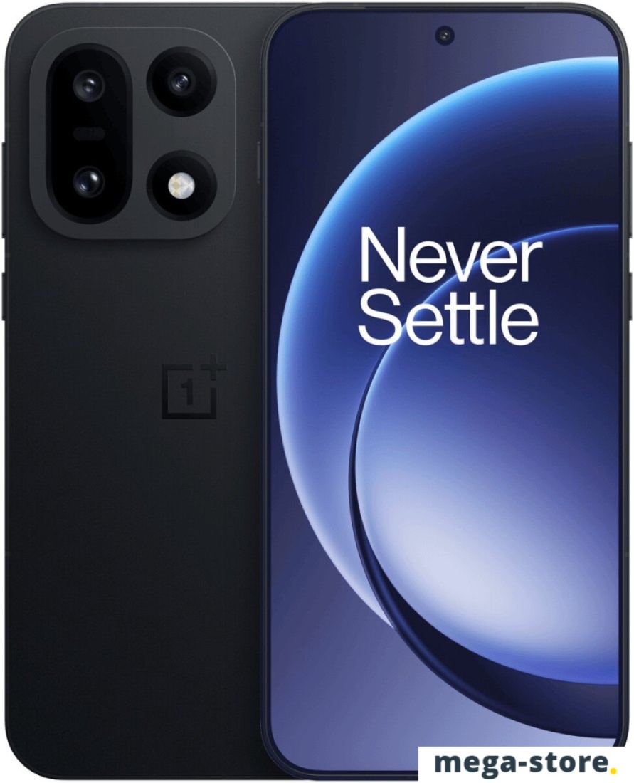 Телефон OnePlus 15 12GB/512GB китайская версия (абсолютный черный)