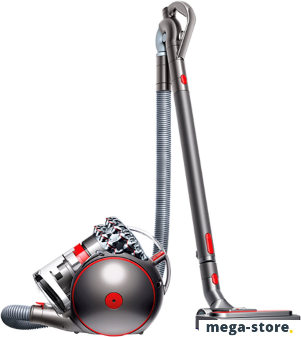 Пылесос Dyson Cinetic Big Ball Absolute 2 228415-01