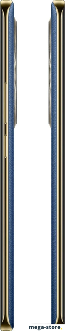 Смартфон Realme 12 Pro 12GB/512GB (синий)