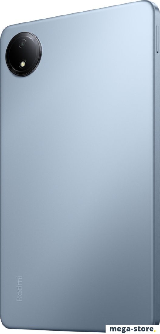 Планшет Xiaomi Redmi Pad SE 8.7 4G 6GB/128GB международная версия (синий)
