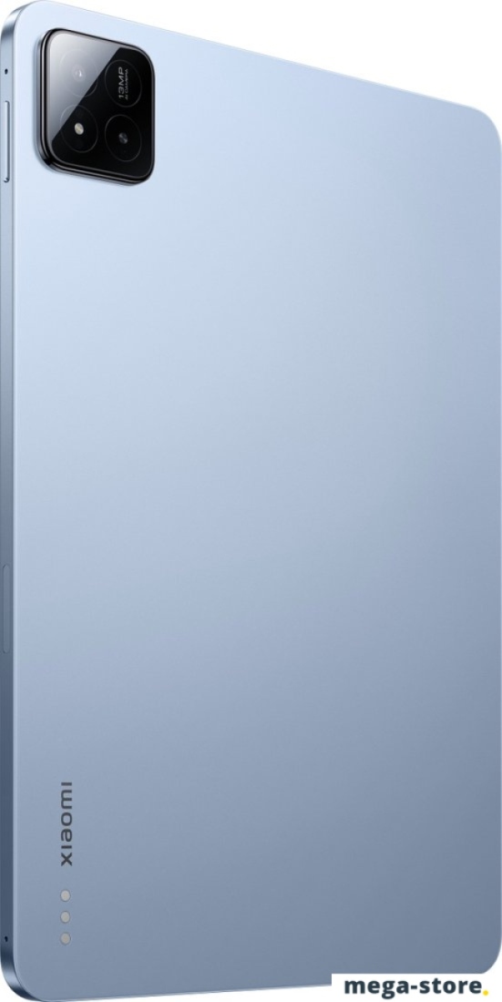 Планшет Xiaomi Pad 7 12GB/512GB международная версия (голубой)