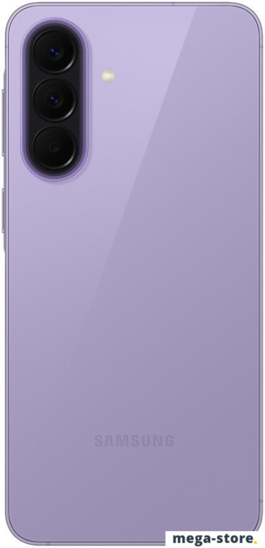 Телефон Samsung Galaxy A57 SM-A576B 12GB/256GB (фиолетовый)