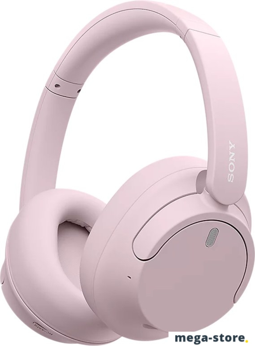 Наушники Sony WH-CH720N (розовый)