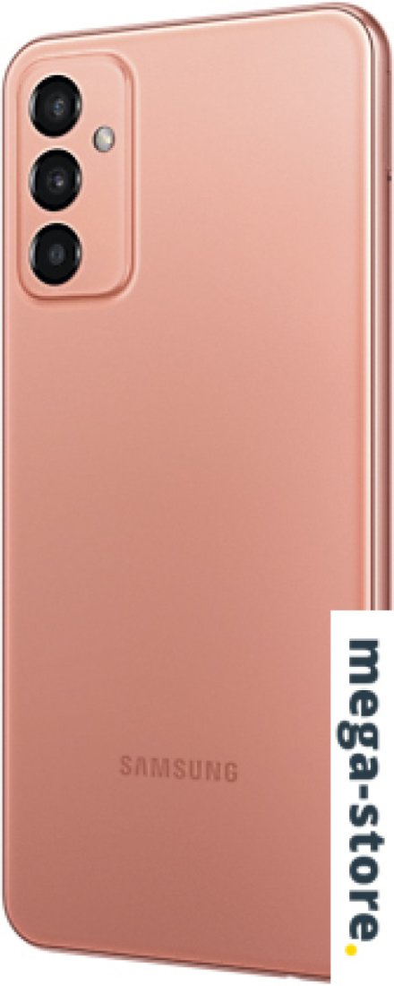Смартфон Samsung Galaxy M23 SM-M236/DS 4GB/64GB (розовое золото)