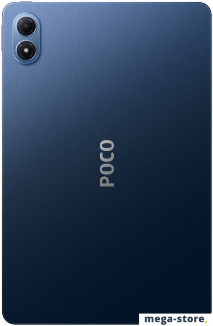 Планшет POCO Pad M1 8GB/256GB международная версия (синий)
