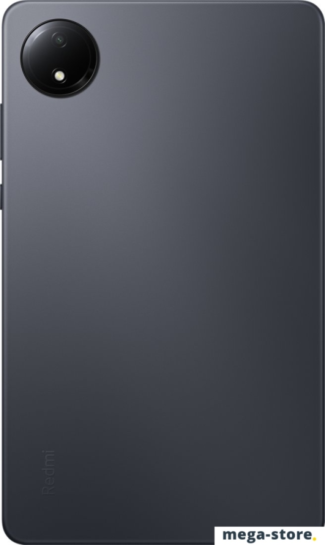 Планшет Xiaomi Redmi Pad SE 8.7 4G 6GB/128GB международная версия (серый)