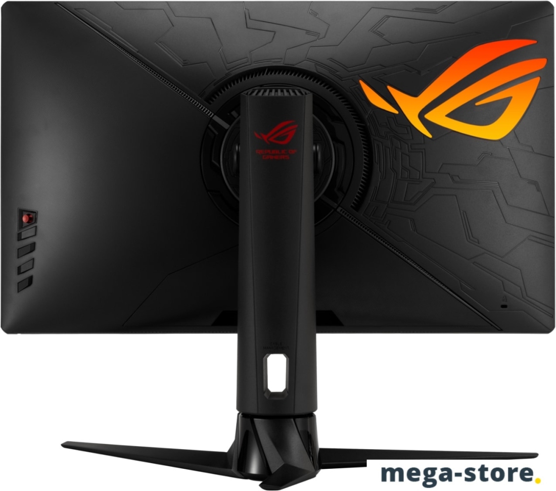 Игровой монитор ASUS ROG Strix XG27UQR