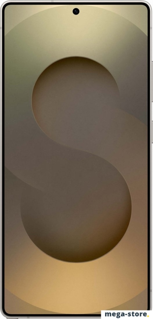 Телефон Samsung Galaxy S25 Ultra SM-S9380 12GB/512GB (серый титан)