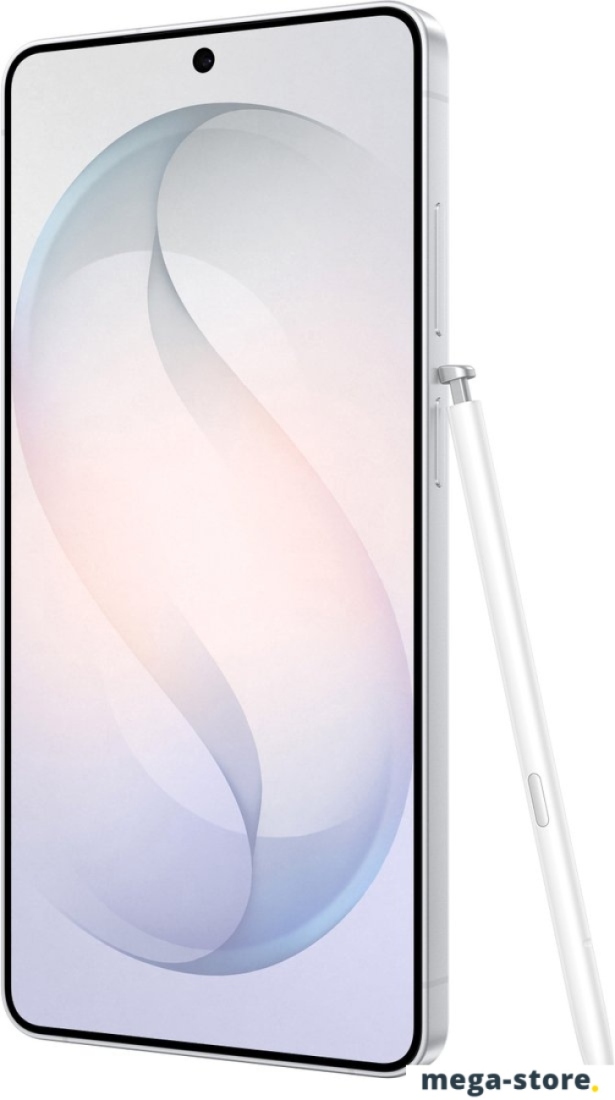 Телефон Samsung Galaxy S26 Ultra SM-S9480 16GB/1TB (белый)