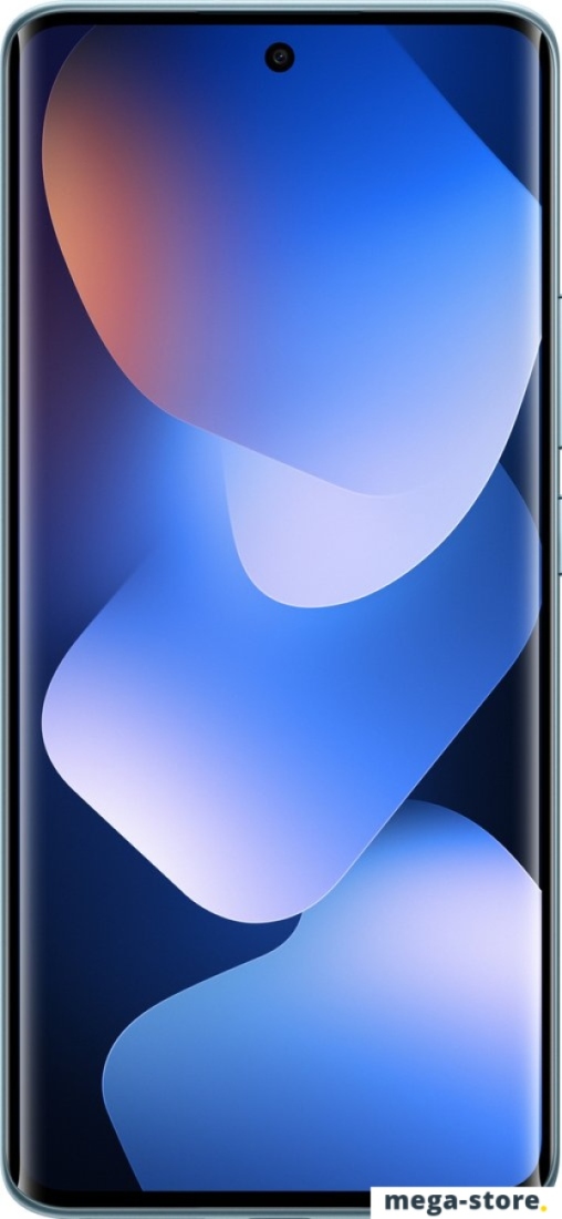 Телефон Xiaomi Redmi Note 15 5G 8GB/256GB международная версия (синий)