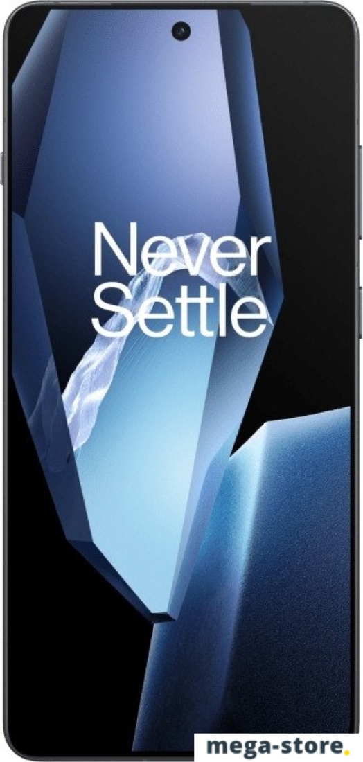Телефон OnePlus 13R 12GB/256GB индийская версия (черный)