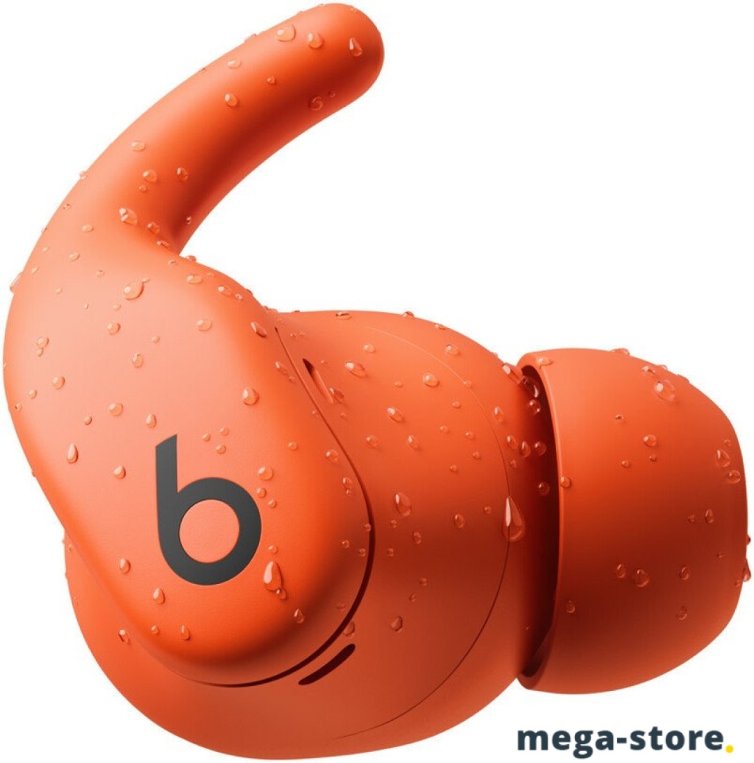 Наушники Beats Powerbeats Fit (оранжевый)