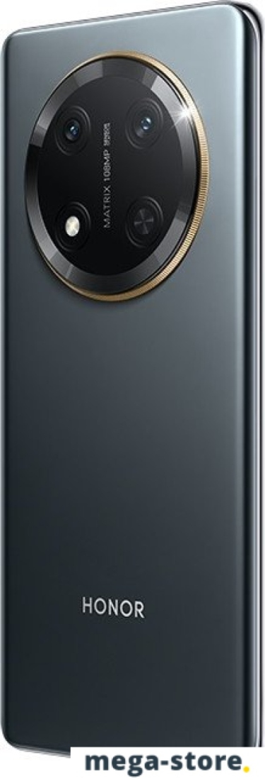 Смартфон HONOR X9c 12GB/256GB (титановый черный)