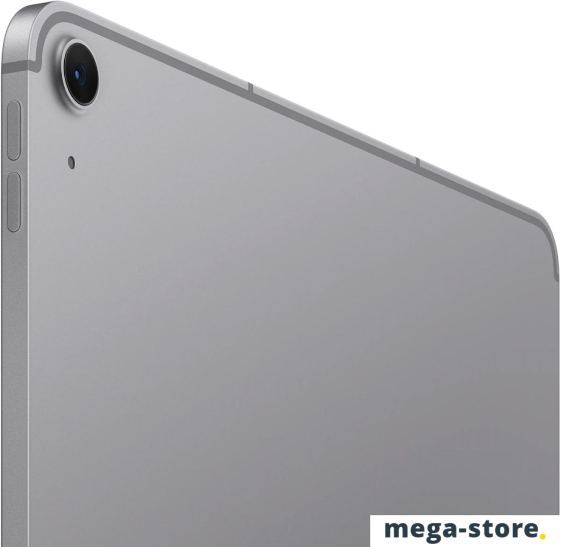 Планшет Apple iPad Air 13" 2025 5G 128GB (серый космос)