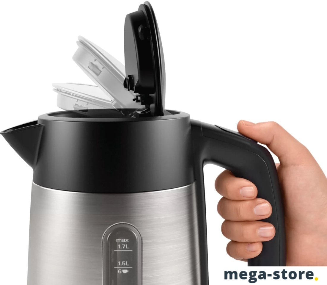 Электрочайник Bosch TWK4P440