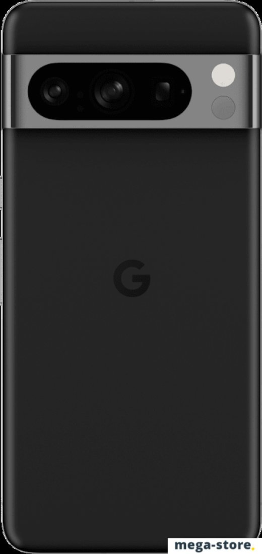 Смартфон Google Pixel 8 Pro 12GB/256GB (обсидиан)