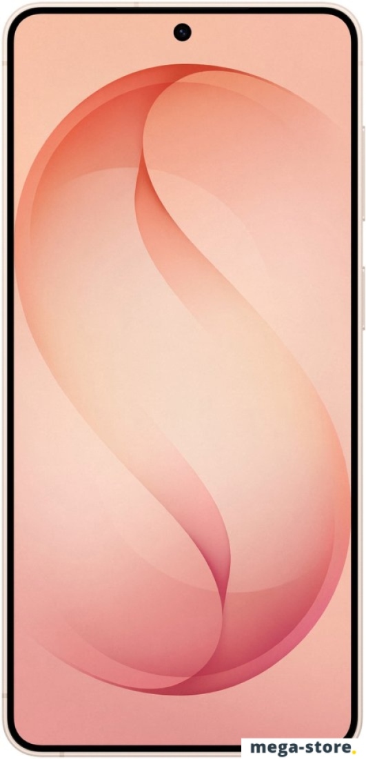 Телефон Samsung Galaxy S26+ SM-S947B 12GB/256GB (розовое золото)