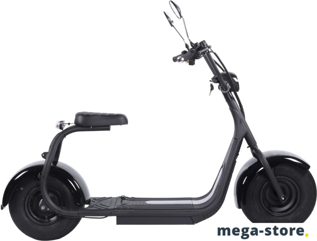 Электроскутер Kugoo C2