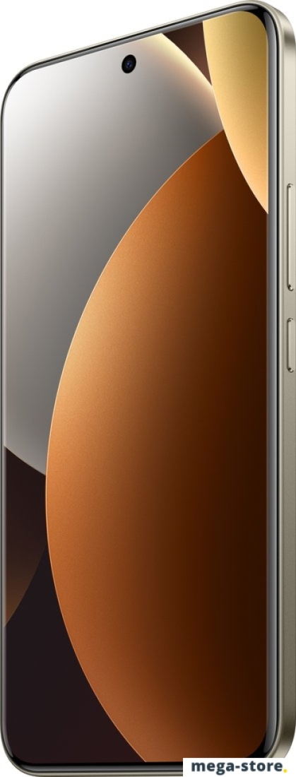 Телефон Xiaomi Redmi Note 15 Pro+ 5G 12GB/256GB международная версия (коричневый)