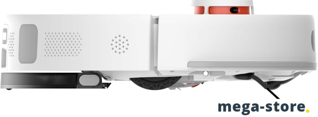 Робот-пылесос Xiaomi Robot Vacuum H40 OV51