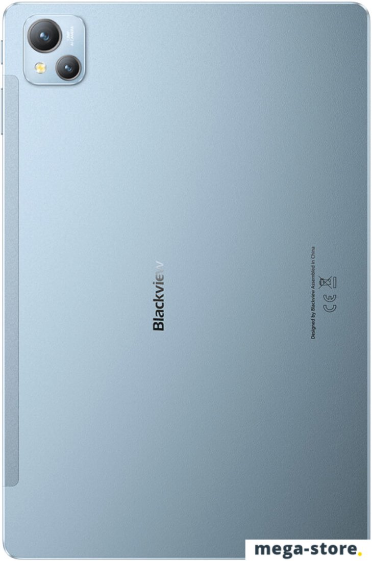 Планшет Blackview Tab 13 6GB/128GB LTE (синий)