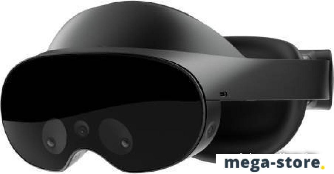 Очки виртуальной реальности Meta Quest Pro