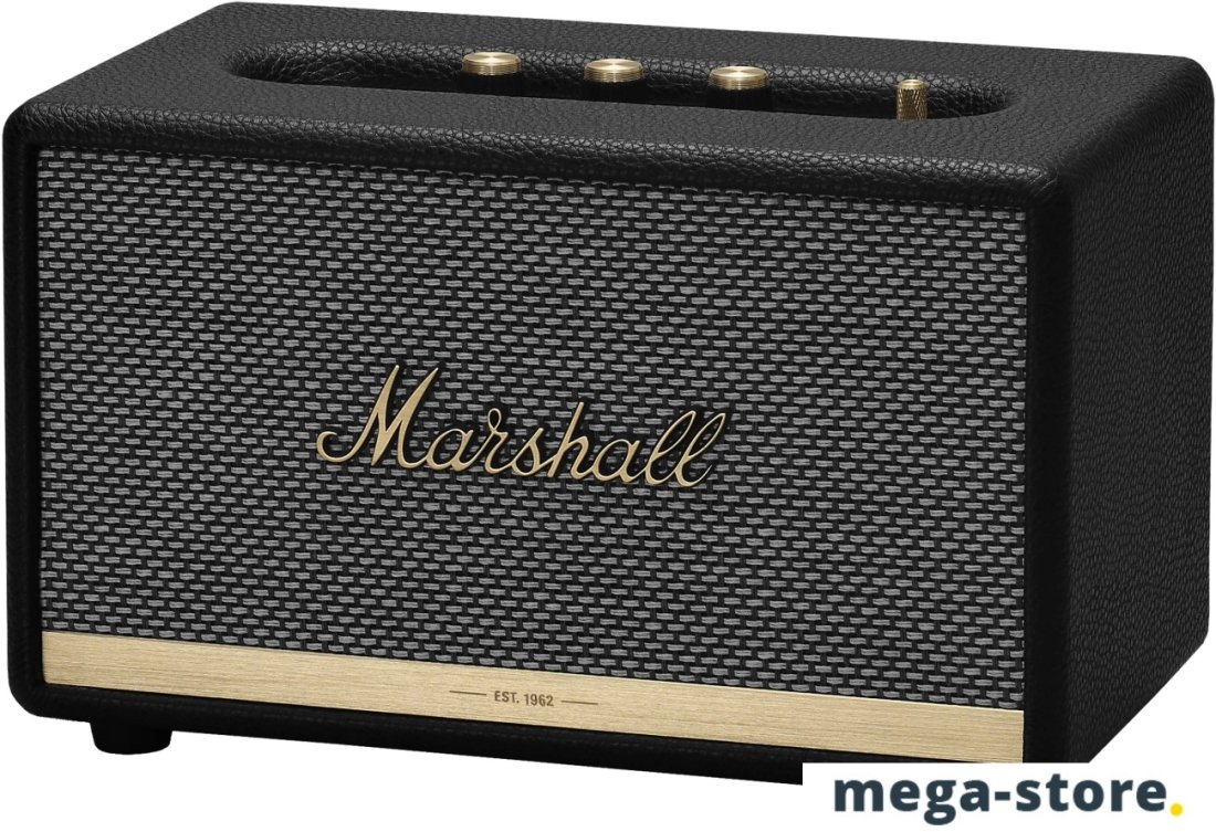 Купить Беспроводную Колонку Marshall