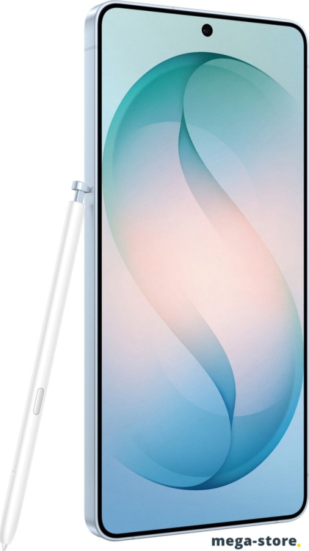 Телефон Samsung Galaxy S26 Ultra SM-S9480 16GB/1TB (голубой)