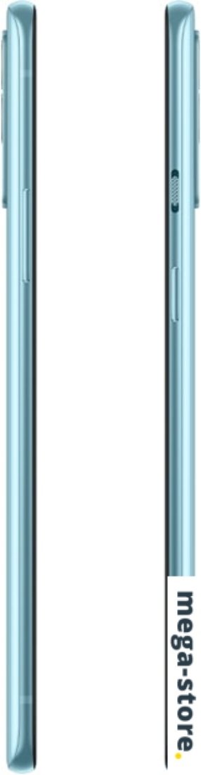 Смартфон OnePlus 9R 8GB/256GB (голубое озеро)