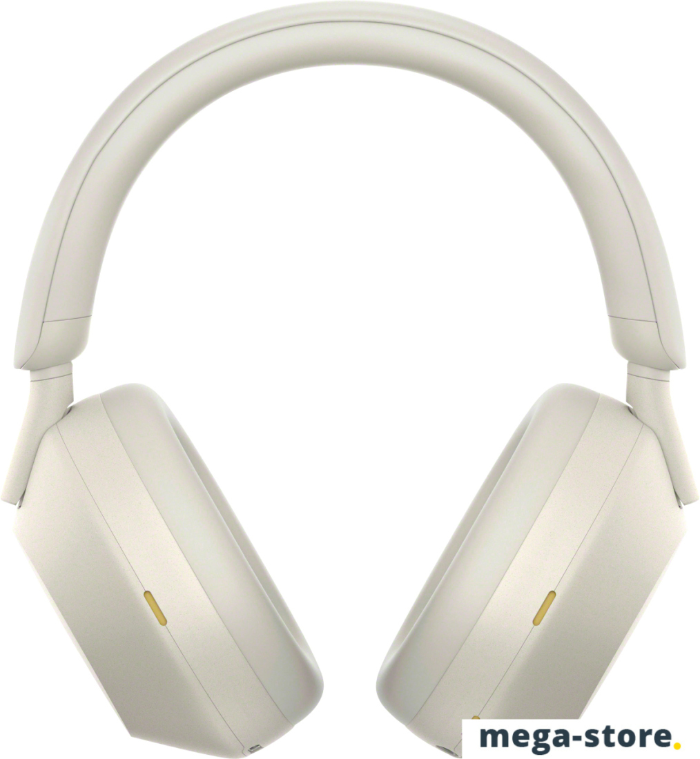 Наушники Sony WH-1000XM5 (серый)