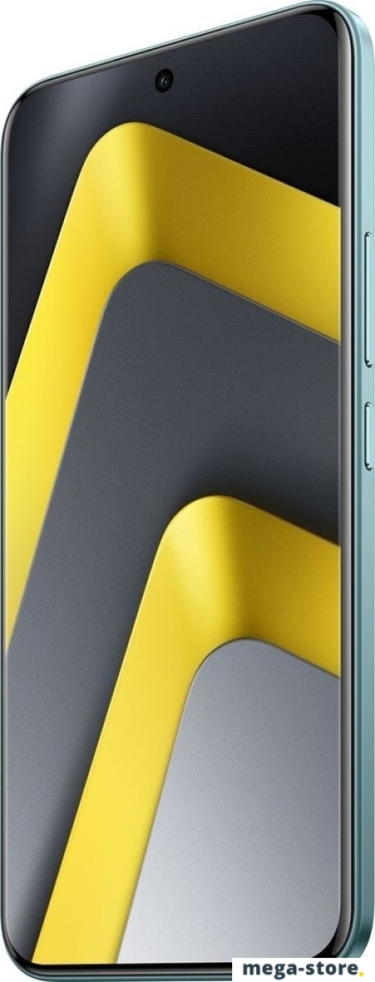 Телефон POCO M8 Pro 5G 8GB/256GB международная версия (зеленый)