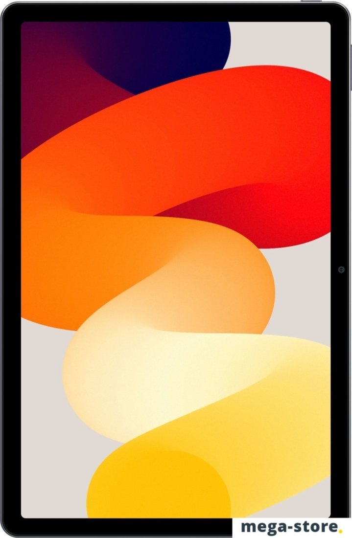 Планшет Xiaomi Redmi Pad SE 8GB/128GB международная версия (графитовый серый)