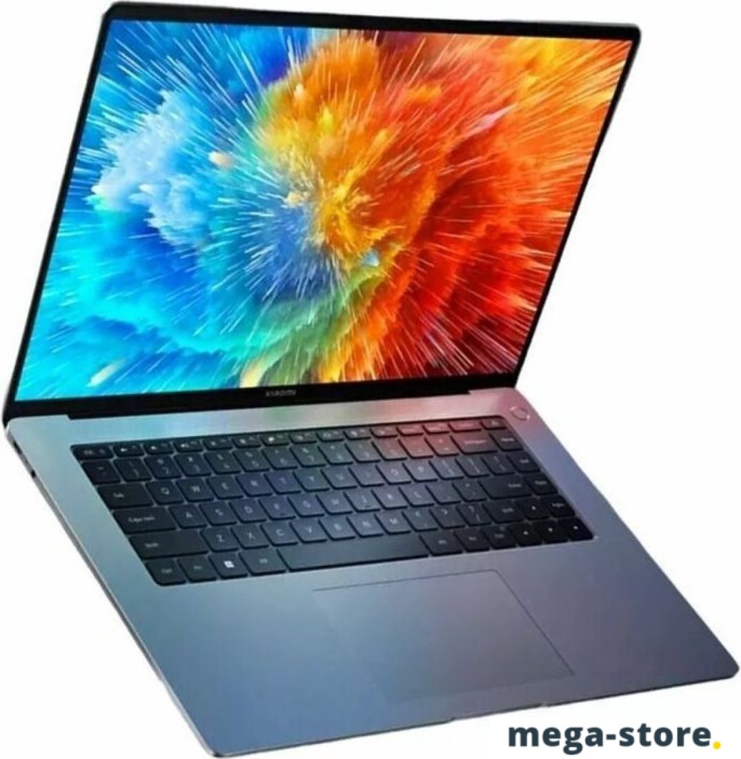 Ноутбук Xiaomi RedmiBook Pro 14 2022 JYU4484CN