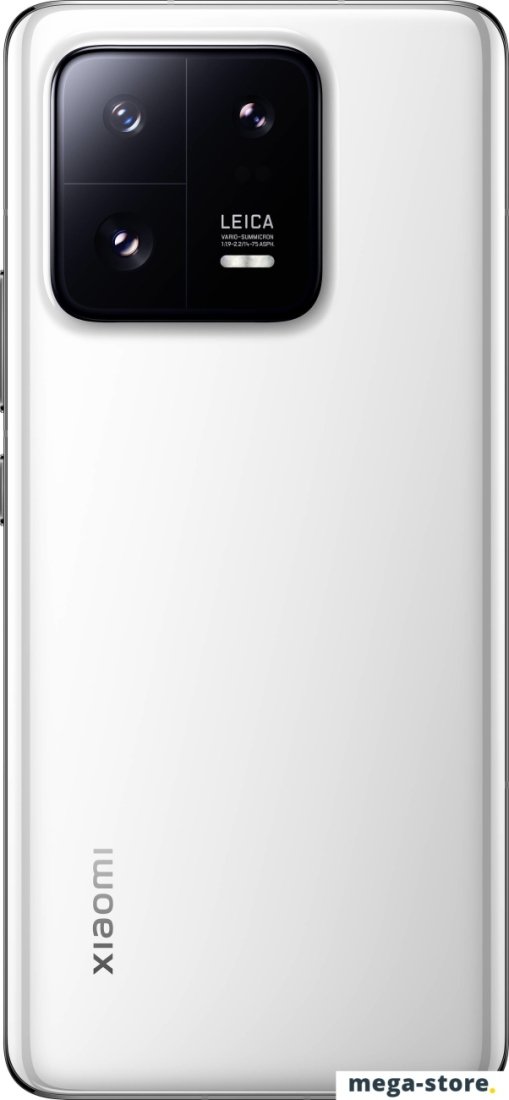 Смартфон Xiaomi 13 Pro 8GB/256GB китайская версия (белый)