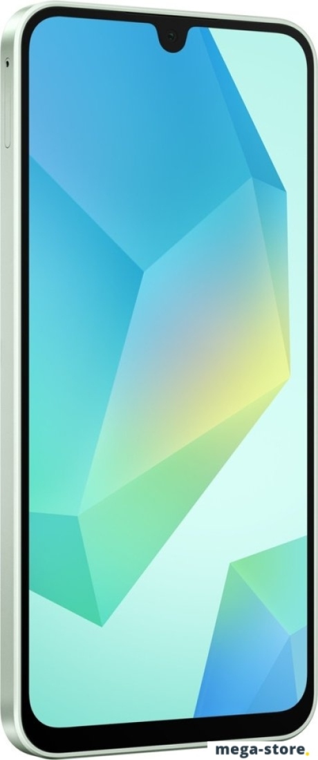 Смартфон Samsung Galaxy A16 SM-A165F 8GB/256GB (мятный)