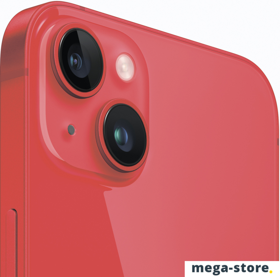 Смартфон Apple iPhone 14 Plus 512GB (PRODUCT)RED