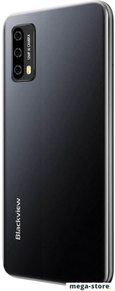 Смартфон Blackview A90 (черный)