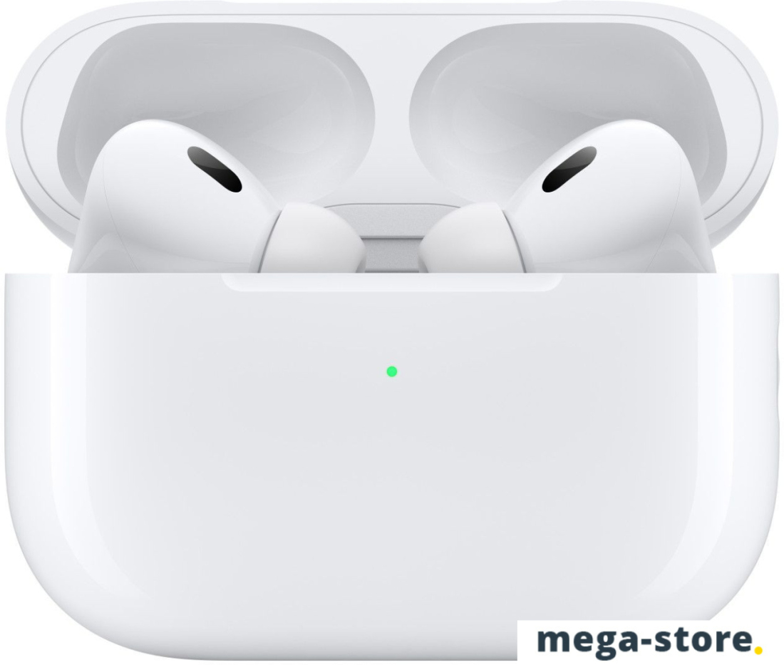 Наушники Apple AirPods Pro 2 (с разъемом USB Type-C)