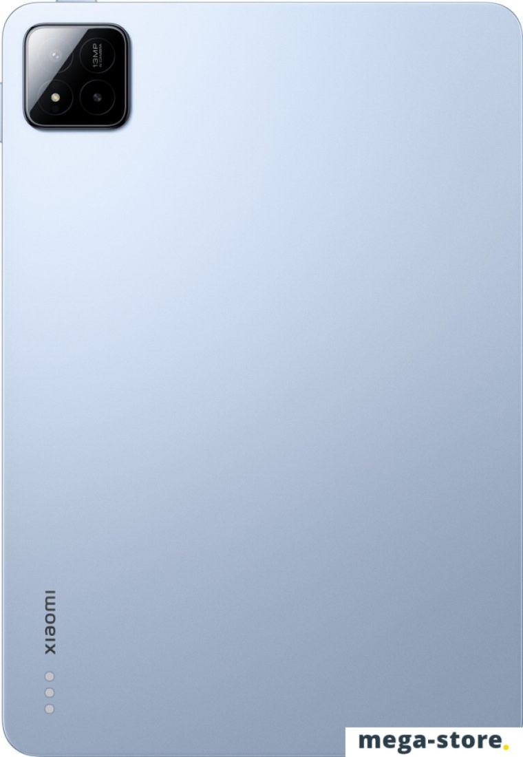 Планшет Xiaomi Pad 7 12GB/256GB международная версия (голубой)
