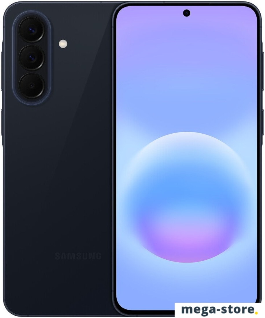 Телефон Samsung Galaxy A57 SM-A576B 8GB/128GB (черный)