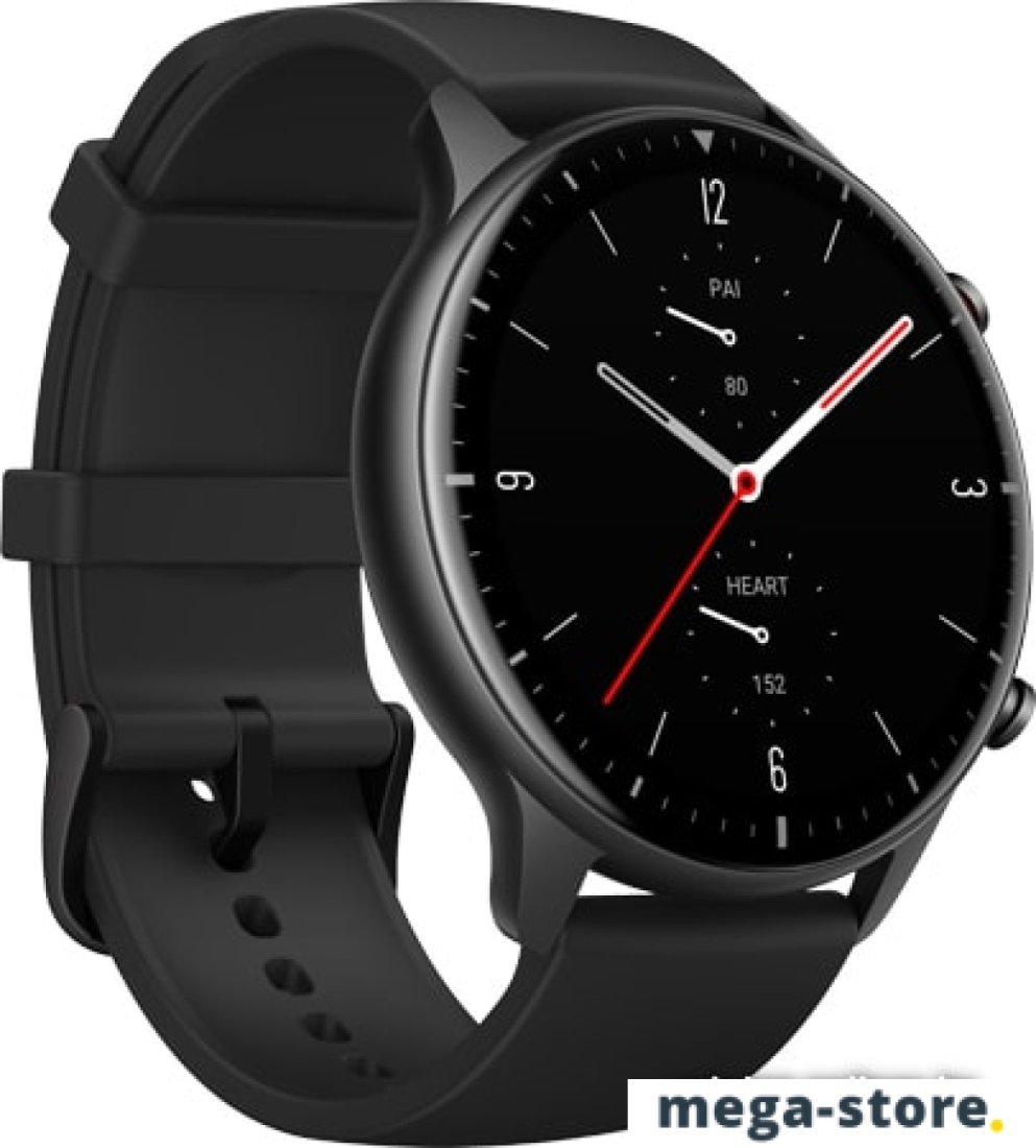 Умные часы Amazfit GTR 2 Sport Edition