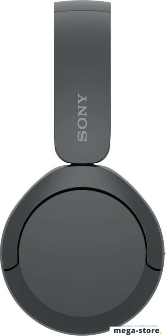 Наушники Sony WH-CH520 (черный)